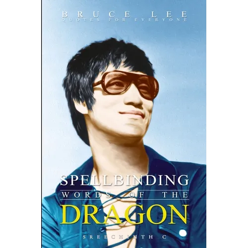 Spellbinding Words of the Dragon