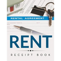 Rent Receipt Book
