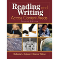 Reading and Writing Across Content Areas