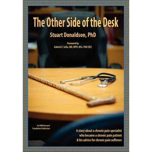 The Other Side of the Desk