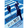 Business at Its Best: Timeless Wisdom from Proverbs for Today's Workplace