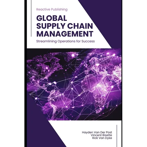 Global Supply Chain Management