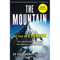 The Mountain: My Time on Everest