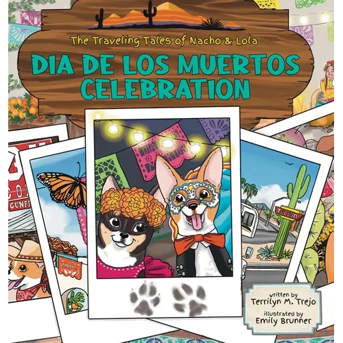 Día de Los Muertos Celebration