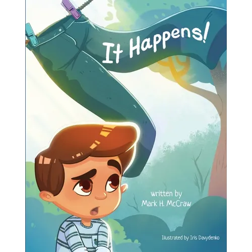 It Happens !