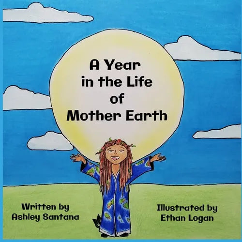 A Year in the Life of Mother Earth