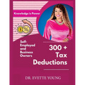 300 Plus Tax Deductions