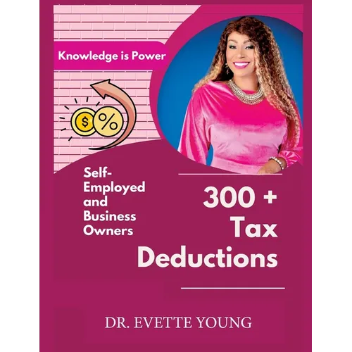 300 Plus Tax Deductions