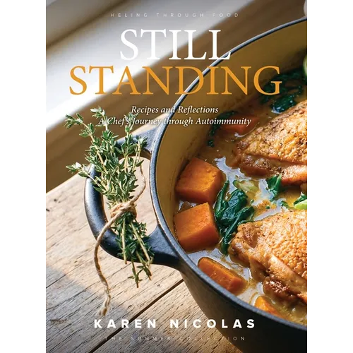 Still Standing