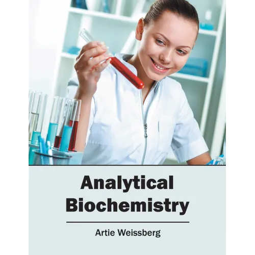 Analytical Biochemistry