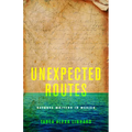 Unexpected Routes: Refugee Writers in Mexico