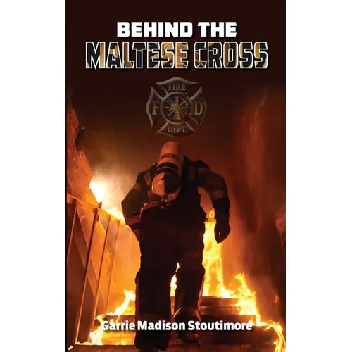 Behind the Maltese Cross