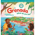 In Grenada, what do you see? /En Granada, ¿qué es lo que ves?
