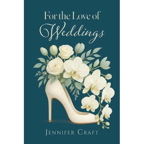 For the Love of Weddings