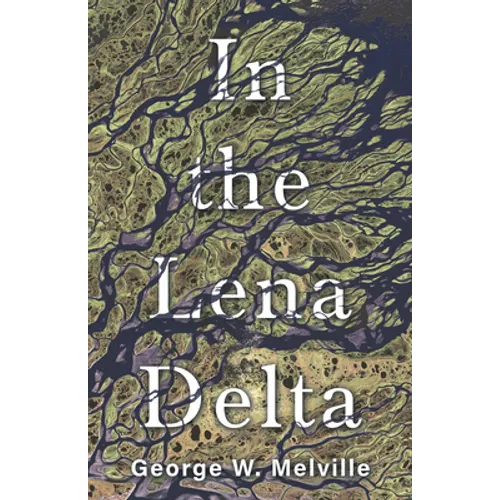 In the Lena Delta
