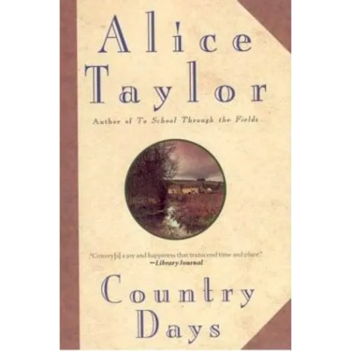 Country Days