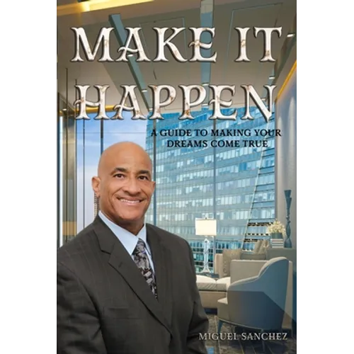 Make it Happen