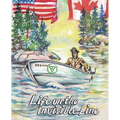 Life on the Invisible Line