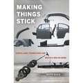 Making Things Stick: Surveillance Technologies and Mexico's War on Crime