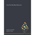 Your Post Has Been Removed