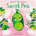 You're My Little Sweet Pea
