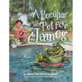 A Peculiar Pet for James
