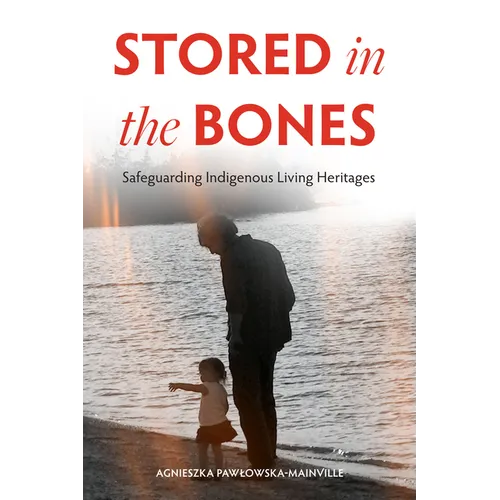 Stored in the Bones: Safeguarding Indigenous Living Heritages