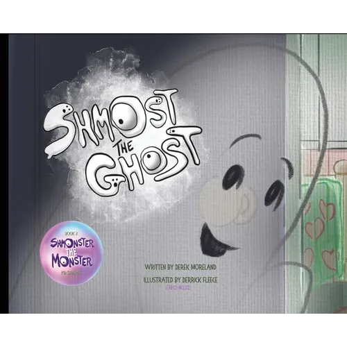 Shmost the Ghost
