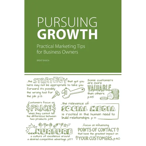 Pursuing Growth: Practical Marketing Tips for Business Owners
