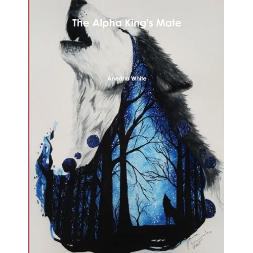 The Alpha King's Mate