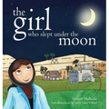 The Girl Who Slept Under the Moon