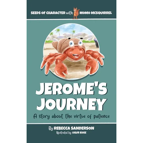 Jerome's Journey