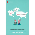 Brit-Think, Ameri-Think: A Transatlantic Survival Guide, Revised Edition