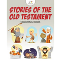 Stories of the Old Testament Coloring Book