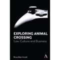 Exploring Animal Crossing: Law, Culture and Business