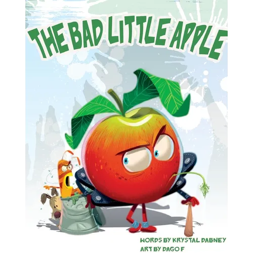 The Bad Little Apple