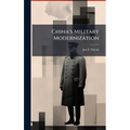 China's Military Modernization