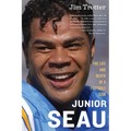 Junior Seau: The Life and Death of a Football Icon