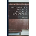 Lectures on the Theory of Functions of Real Variables