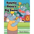 Ralphie Rhino's Big Game!
