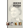 Irene Emily Louise Mutton (nee Morris)