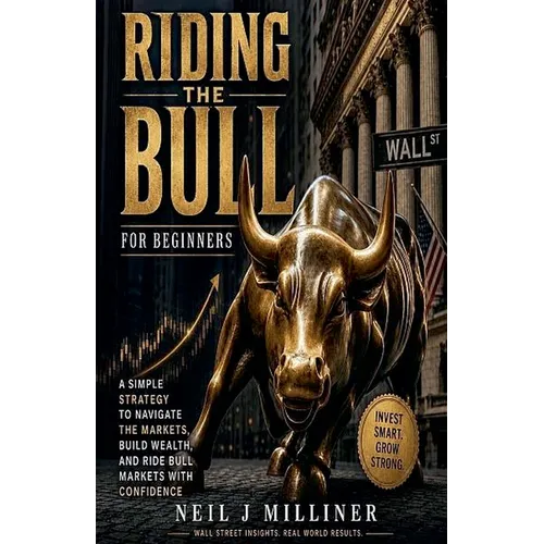 Riding The Bull for beginners