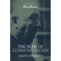The Films of Alfred Hitchcock