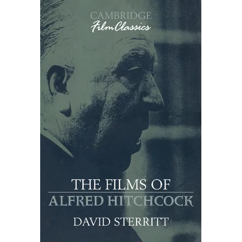 The Films of Alfred Hitchcock