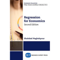 Regression for Economics, Second Edition