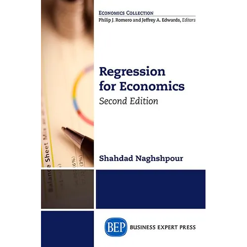 Regression for Economics, Second Edition
