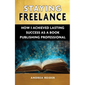 Staying Freelance