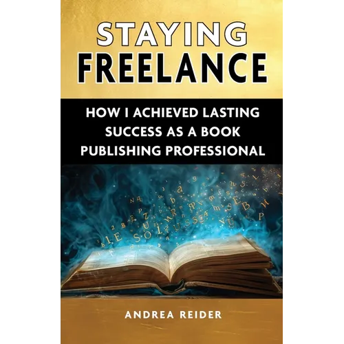 Staying Freelance