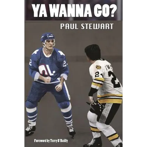 Ya Wanna Go?