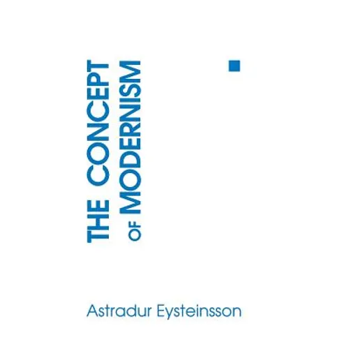 The Concept of Modernism